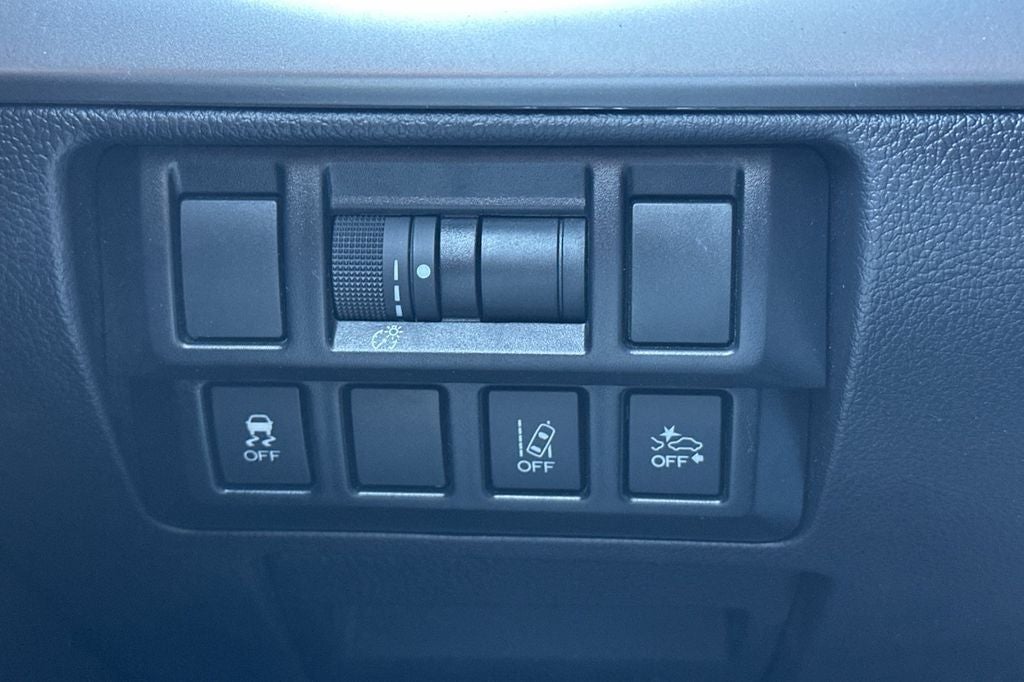 2019 Subaru Outback 2.5i