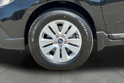 2019 Subaru Outback 2.5i