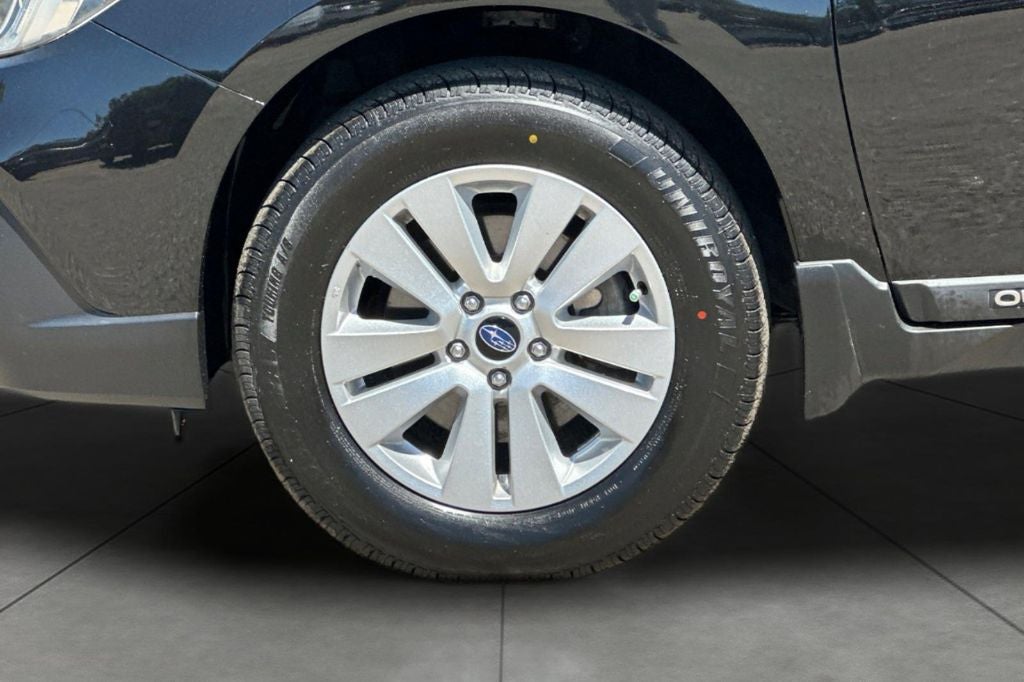 2019 Subaru Outback 2.5i