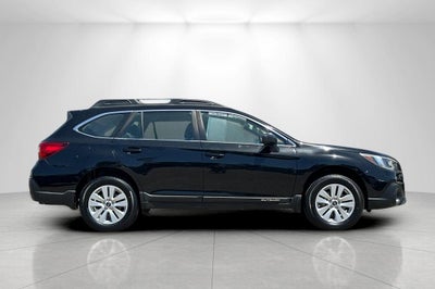 2019 Subaru Outback 2.5i