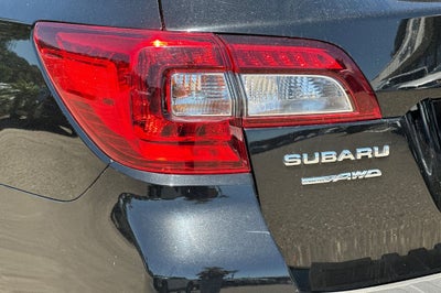 2019 Subaru Outback 2.5i