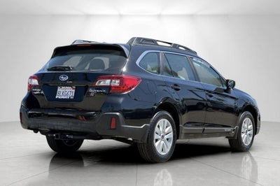 2019 Subaru Outback 2.5i