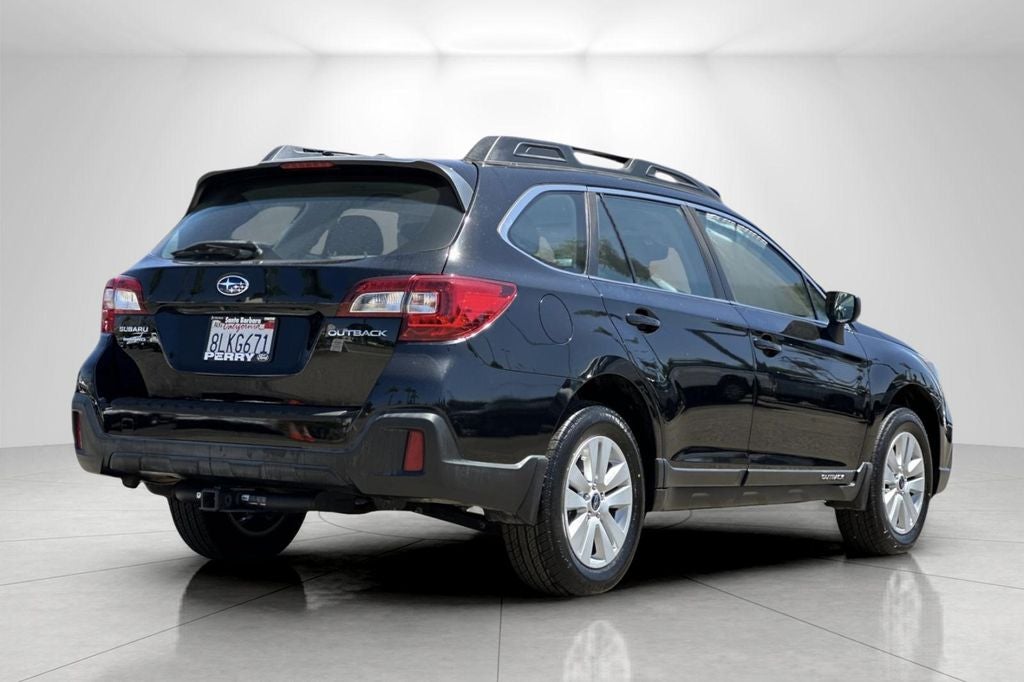 2019 Subaru Outback 2.5i