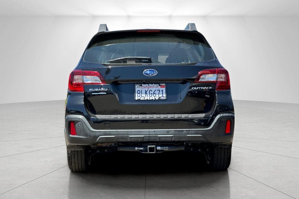 2019 Subaru Outback 2.5i