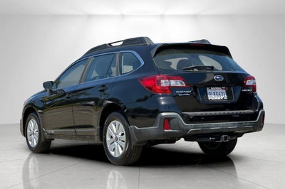 2019 Subaru Outback 2.5i