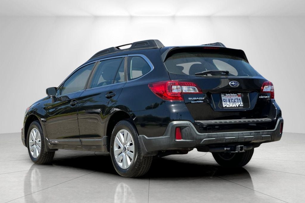 2019 Subaru Outback 2.5i