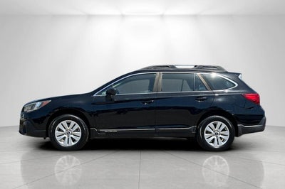 2019 Subaru Outback 2.5i