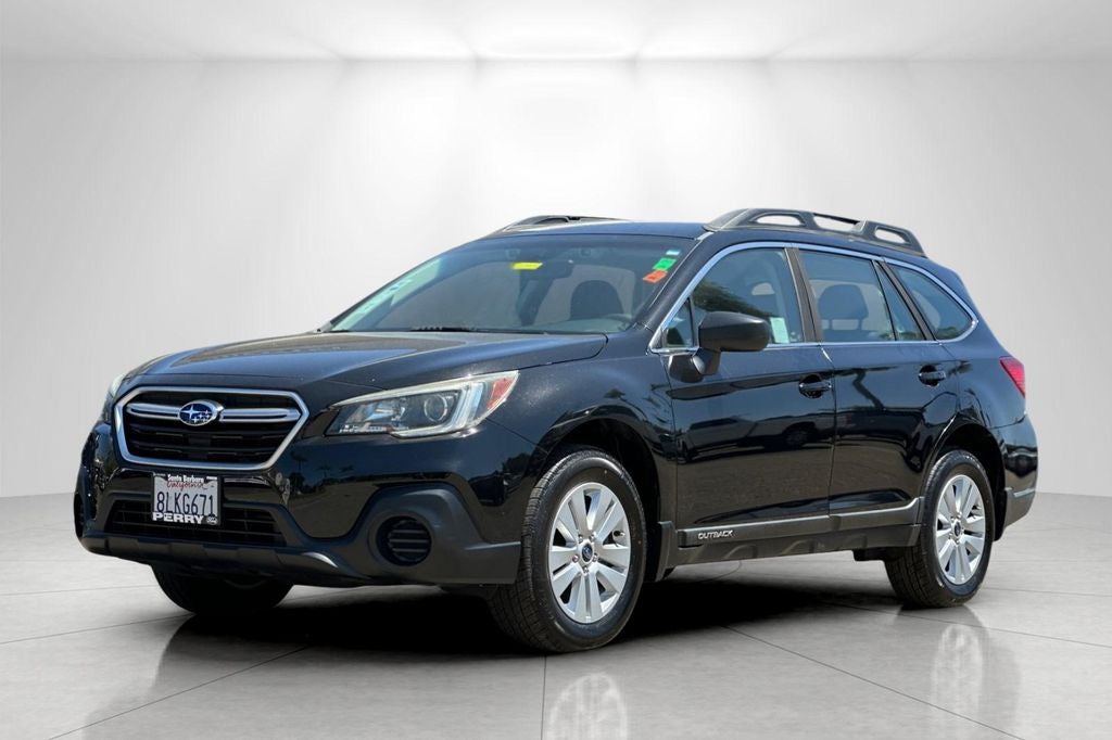 2019 Subaru Outback 2.5i