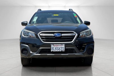 2019 Subaru Outback 2.5i
