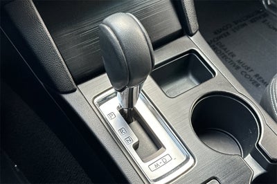 2015 Subaru Outback 3.6R Limited