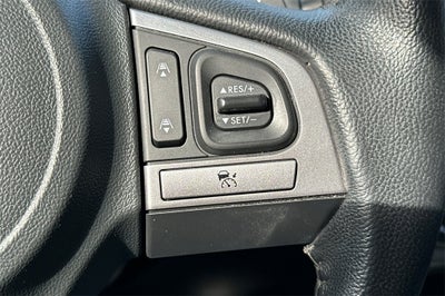 2015 Subaru Outback 3.6R Limited