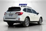 2015 Subaru Outback 3.6R Limited