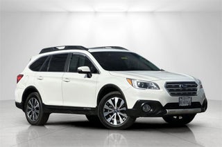 2015 Subaru Outback 3.6R Limited