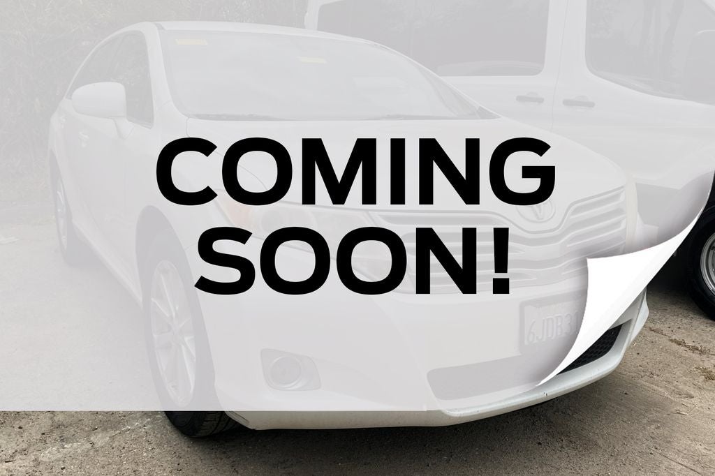 2009 Toyota Venza Base