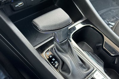 2022 Hyundai Tucson SE