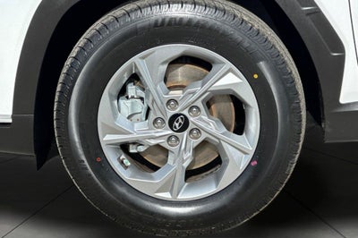 2022 Hyundai Tucson SE