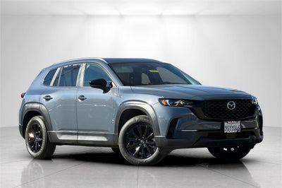 2023 Mazda Mazda CX-50 2.5 S Preferred Plus Package
