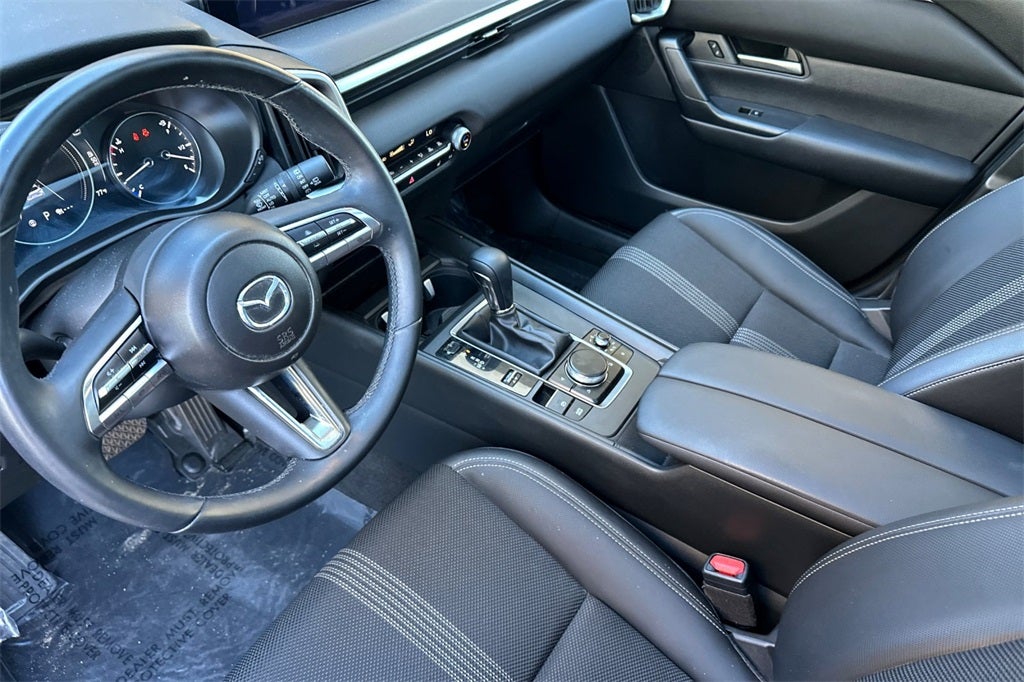 2023 Mazda Mazda CX-50 2.5 S Preferred Plus Package