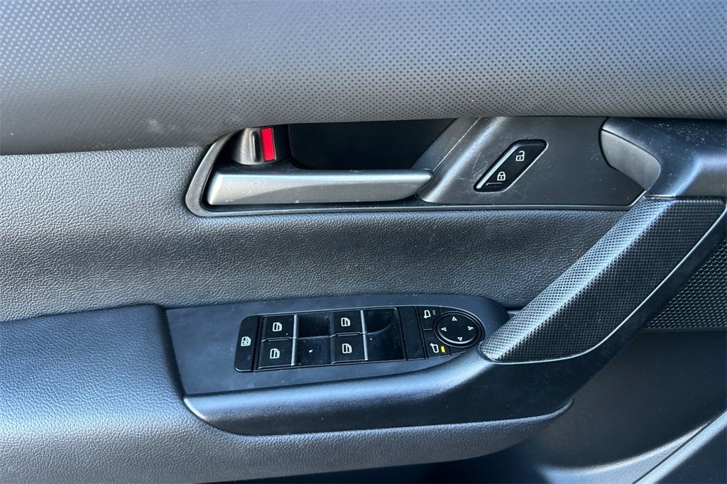 2023 Mazda Mazda CX-50 2.5 S Preferred Plus Package