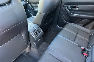 2023 Mazda Mazda CX-50 2.5 S Preferred Plus Package