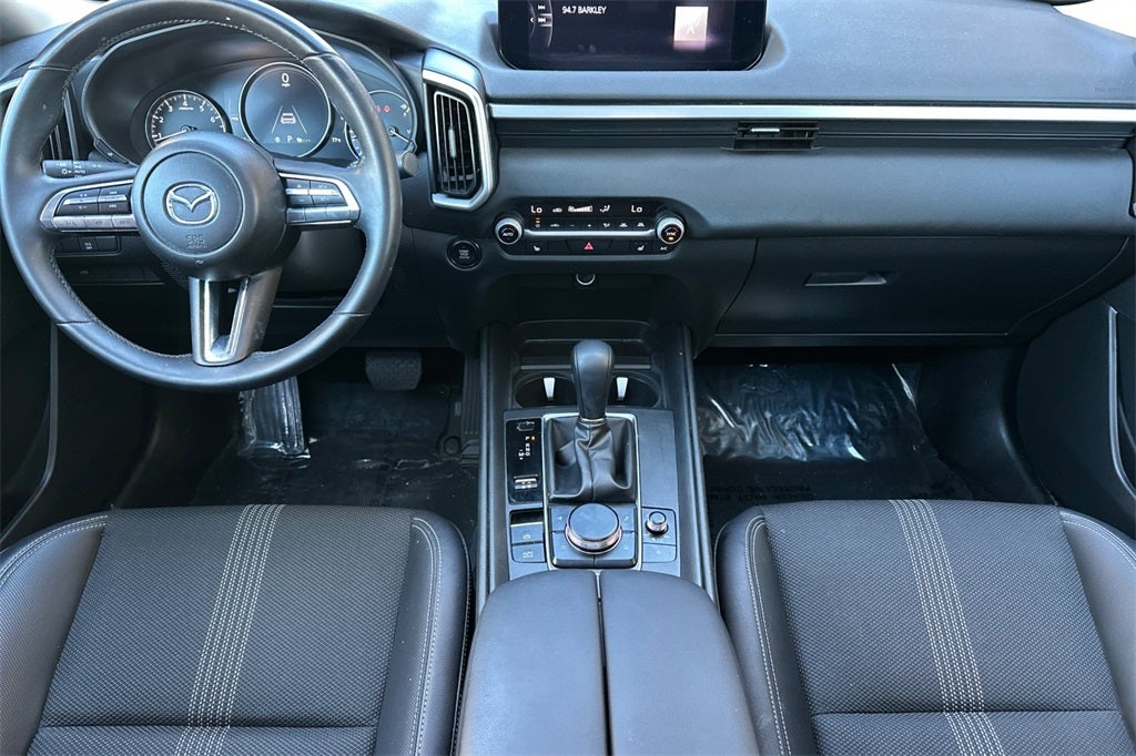 2023 Mazda Mazda CX-50 2.5 S Preferred Plus Package