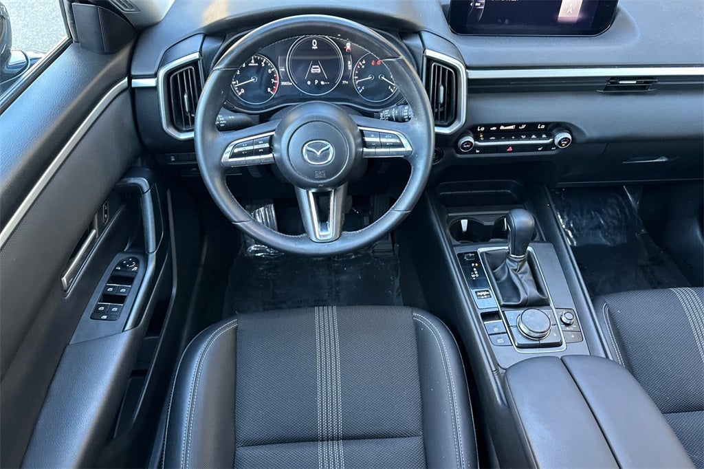 2023 Mazda Mazda CX-50 2.5 S Preferred Plus Package
