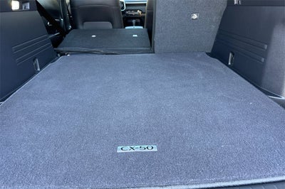 2023 Mazda Mazda CX-50 2.5 S Preferred Plus Package