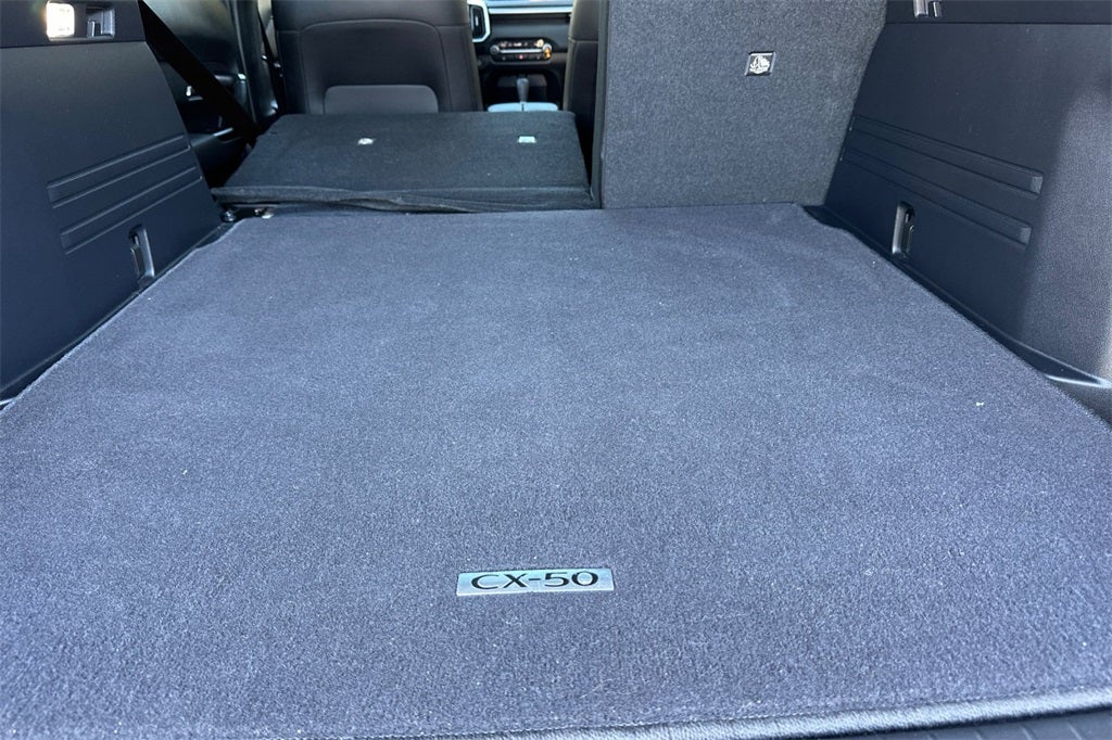 2023 Mazda Mazda CX-50 2.5 S Preferred Plus Package