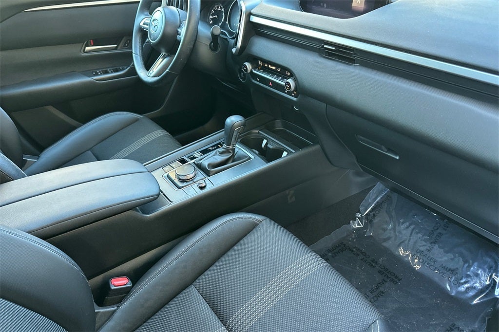 2023 Mazda Mazda CX-50 2.5 S Preferred Plus Package