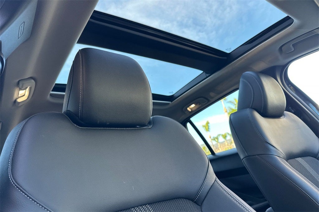 2023 Mazda Mazda CX-50 2.5 S Preferred Plus Package