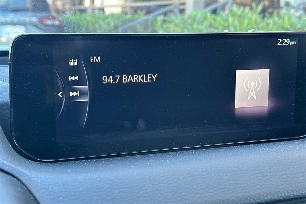 2023 Mazda Mazda CX-50 2.5 S Preferred Plus Package