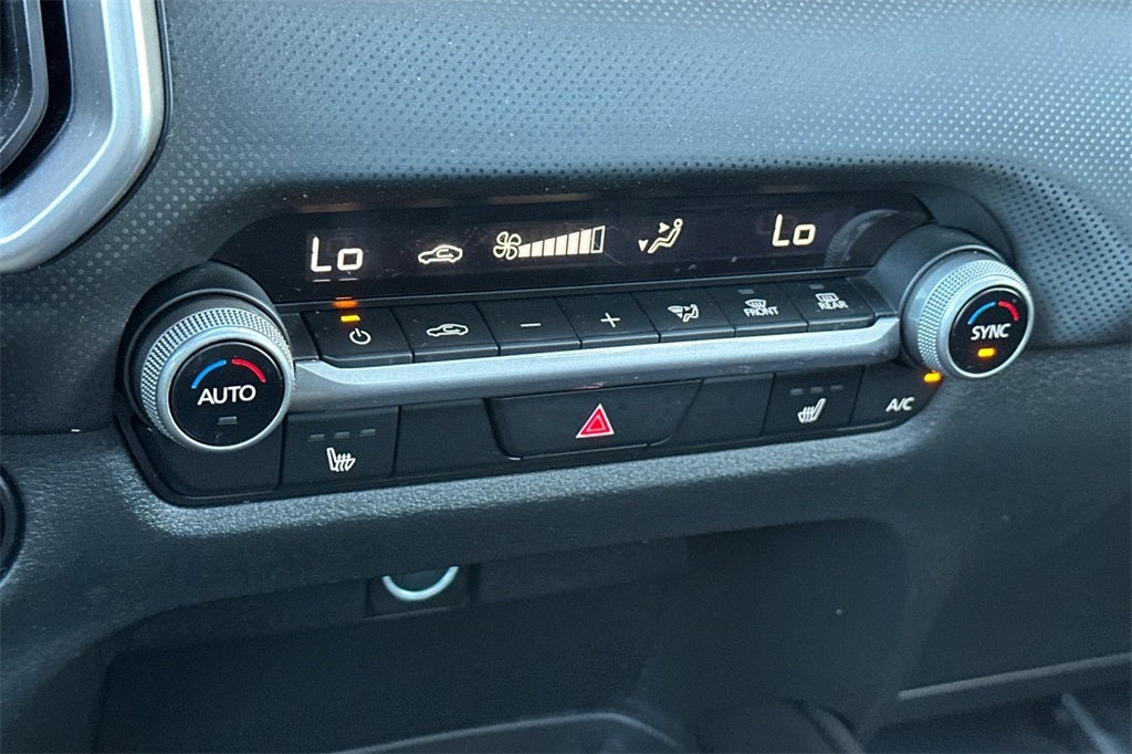 2023 Mazda Mazda CX-50 2.5 S Preferred Plus Package