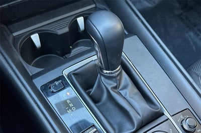 2023 Mazda Mazda CX-50 2.5 S Preferred Plus Package