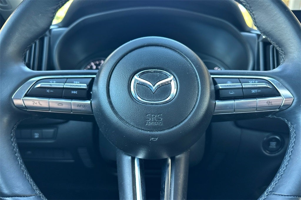 2023 Mazda Mazda CX-50 2.5 S Preferred Plus Package