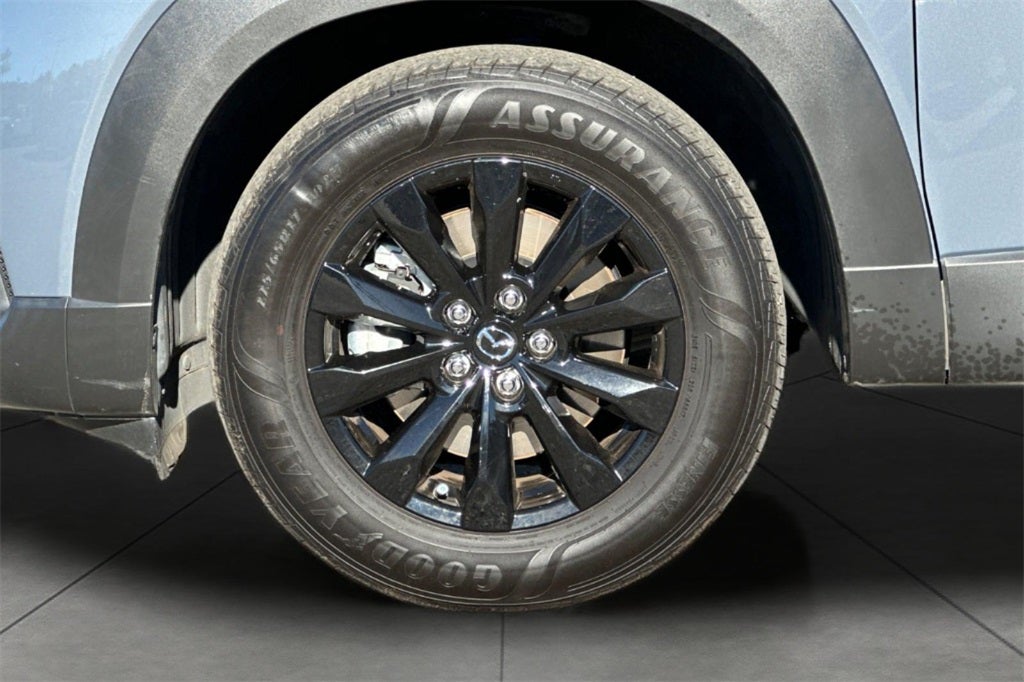 2023 Mazda Mazda CX-50 2.5 S Preferred Plus Package