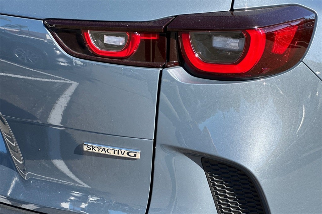 2023 Mazda Mazda CX-50 2.5 S Preferred Plus Package