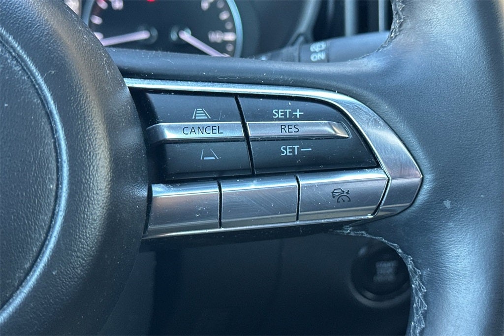 2023 Mazda Mazda CX-50 2.5 S Preferred Plus Package