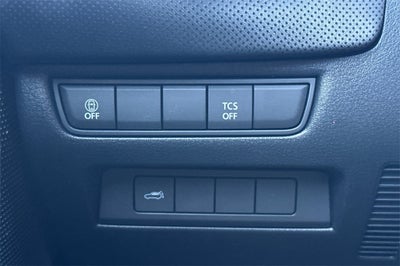 2023 Mazda Mazda CX-50 2.5 S Preferred Plus Package