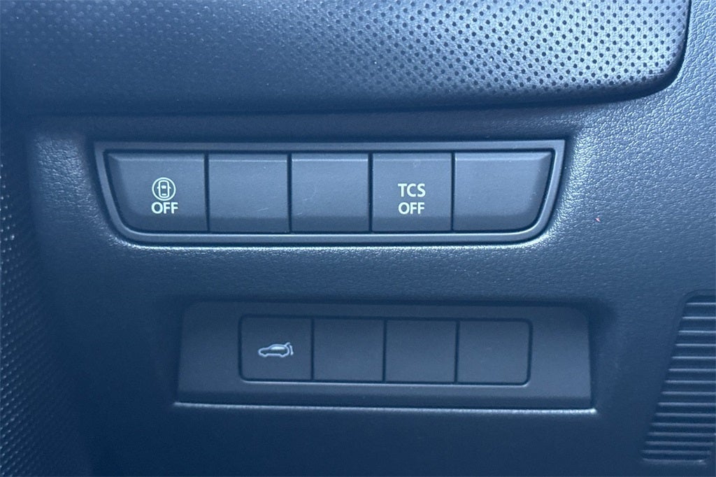 2023 Mazda Mazda CX-50 2.5 S Preferred Plus Package