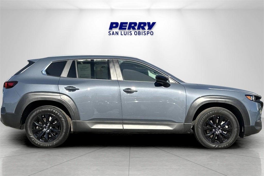 2023 Mazda Mazda CX-50 2.5 S Preferred Plus Package