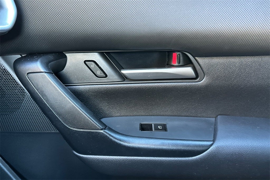 2023 Mazda Mazda CX-50 2.5 S Preferred Plus Package