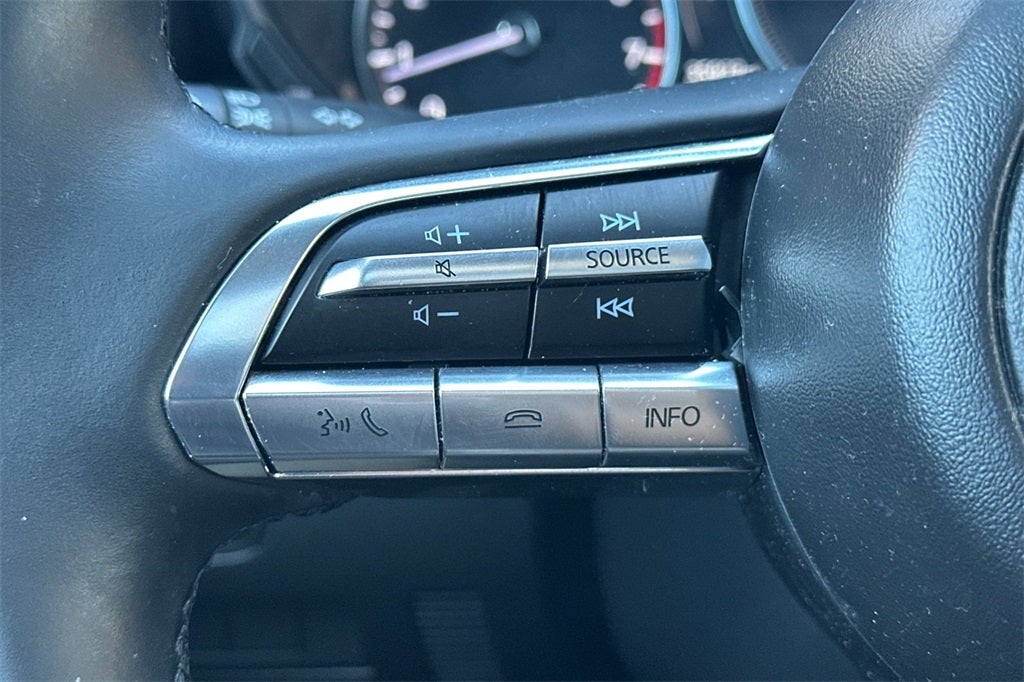 2023 Mazda Mazda CX-50 2.5 S Preferred Plus Package