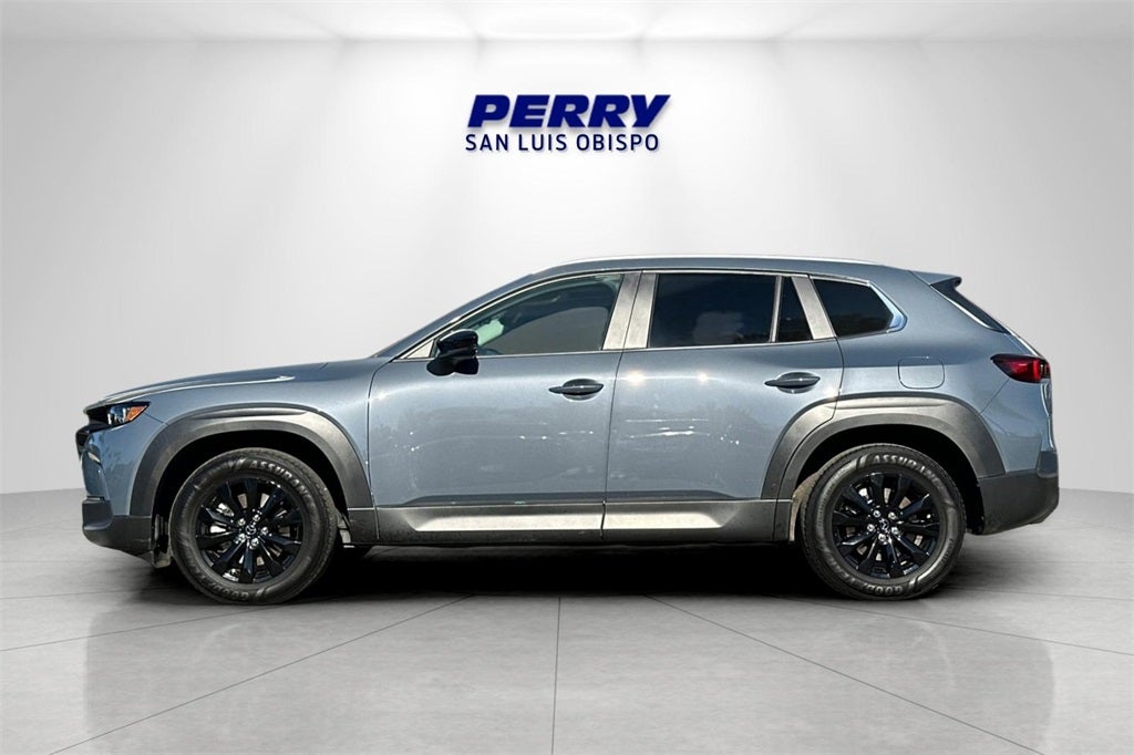 2023 Mazda Mazda CX-50 2.5 S Preferred Plus Package