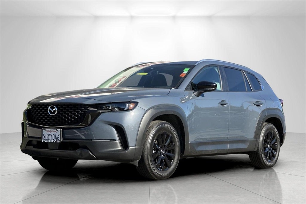 2023 Mazda Mazda CX-50 2.5 S Preferred Plus Package