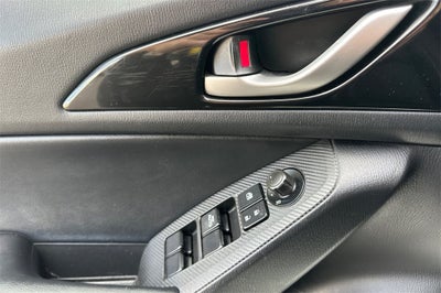 2015 Mazda Mazda3 i Grand Touring