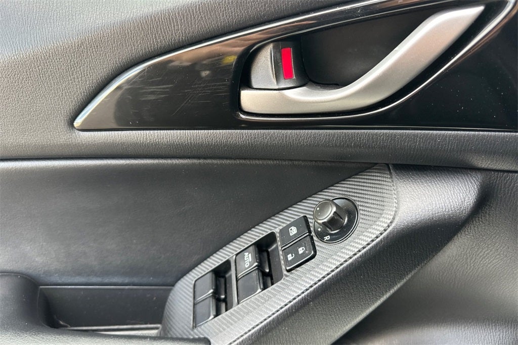 2015 Mazda Mazda3 i Grand Touring