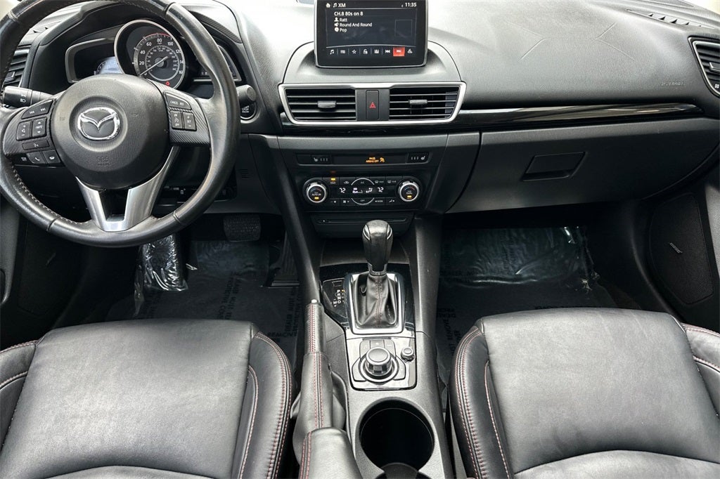 2015 Mazda Mazda3 i Grand Touring
