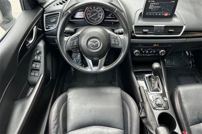 2015 Mazda Mazda3 i Grand Touring