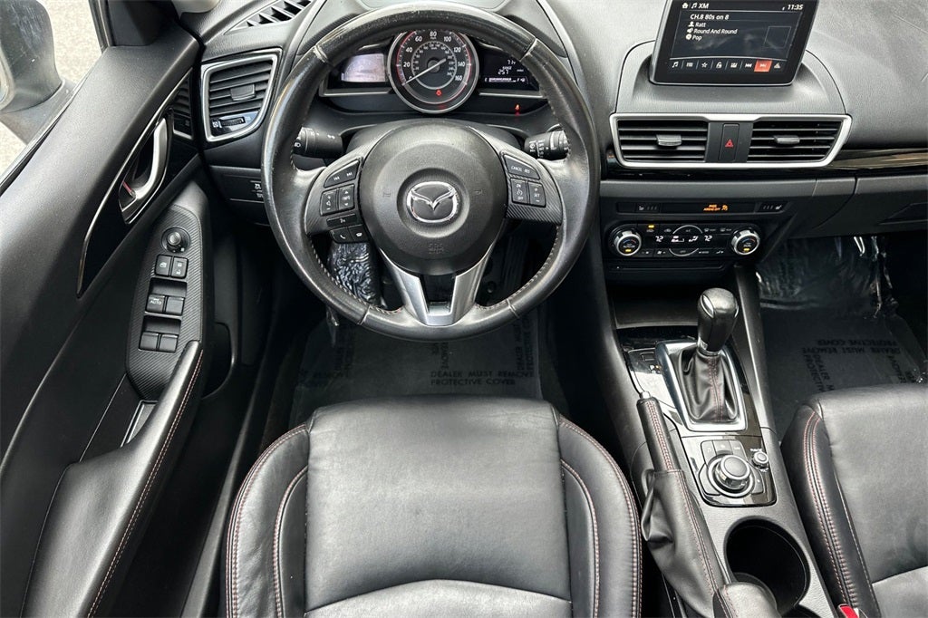 2015 Mazda Mazda3 i Grand Touring