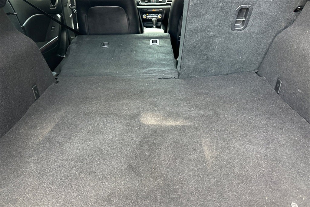 2015 Mazda Mazda3 i Grand Touring